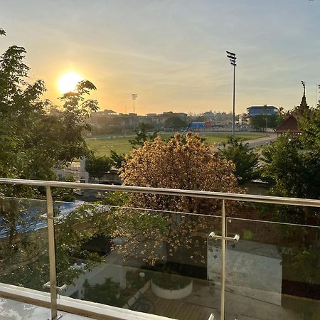 Nyna Villa Guesthouse كامبوت المظهر الخارجي الصورة