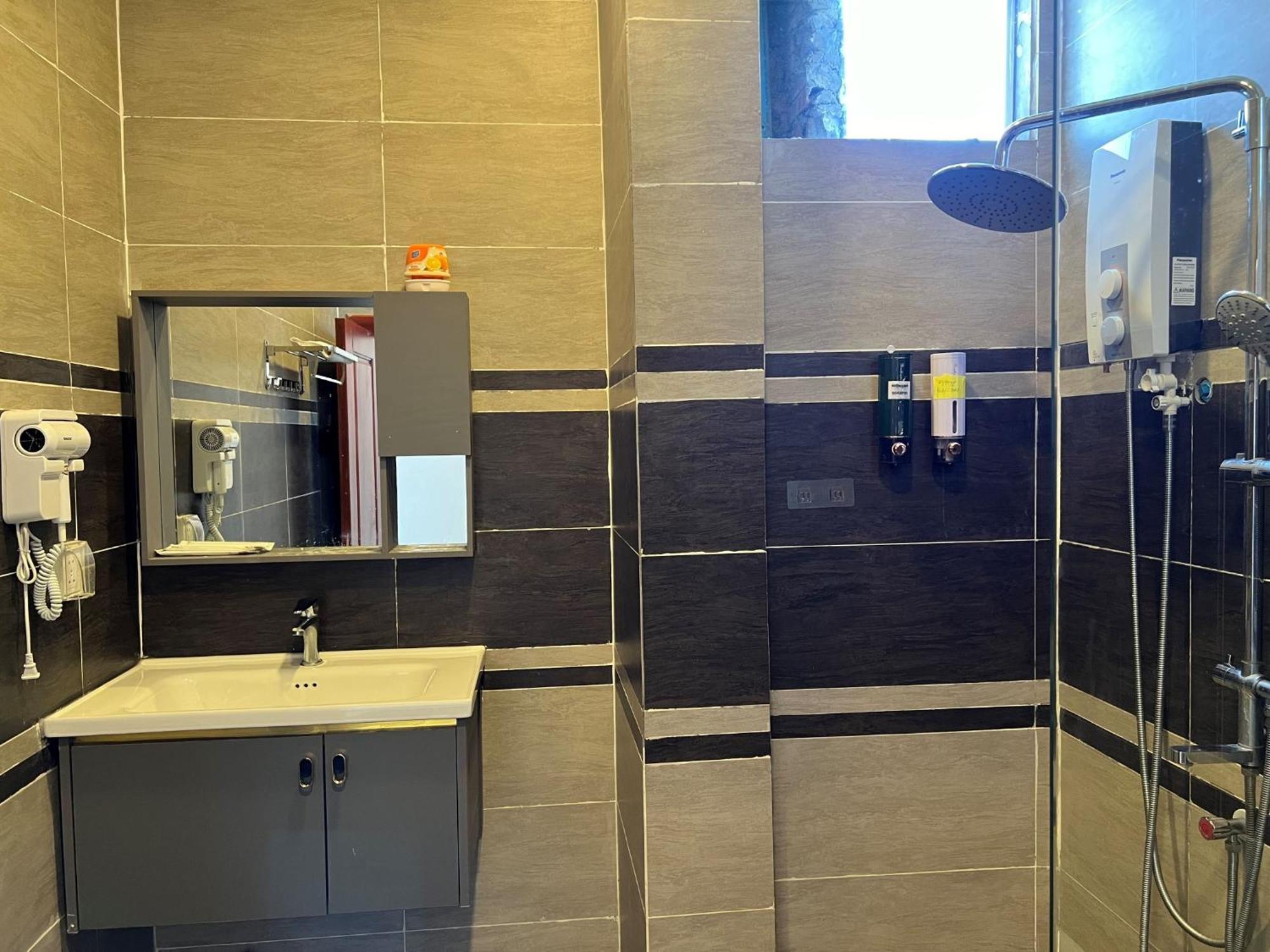 Nyna Villa Guesthouse كامبوت المظهر الخارجي الصورة